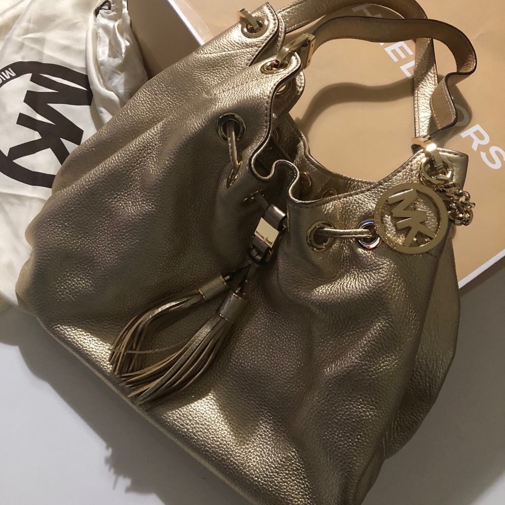 MK handbag - Picture 2 of 3